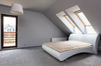 Chelvey Batch bedroom extensions